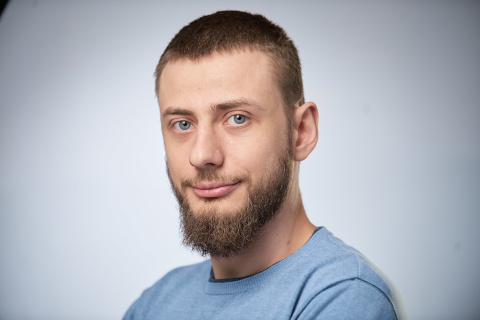 Oleg Safonov